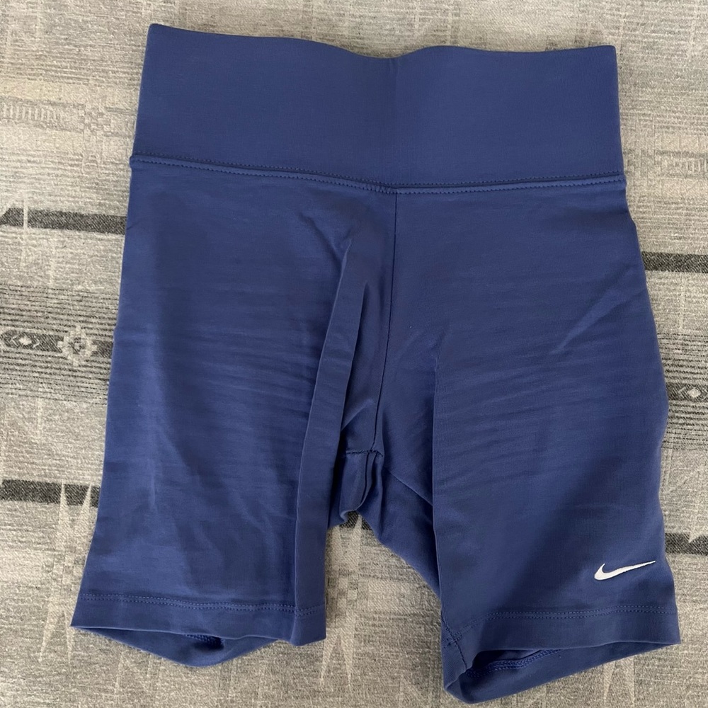 Nike bike short sz XS